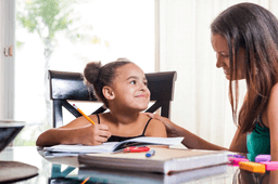 Why not improve executive functioning skills?